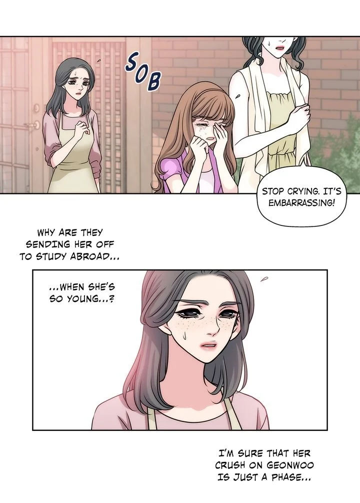 Cinderella’s Man Chapter 9 Page 16