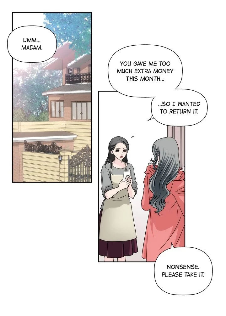 Cinderella’s Man Chapter 9 Page 2