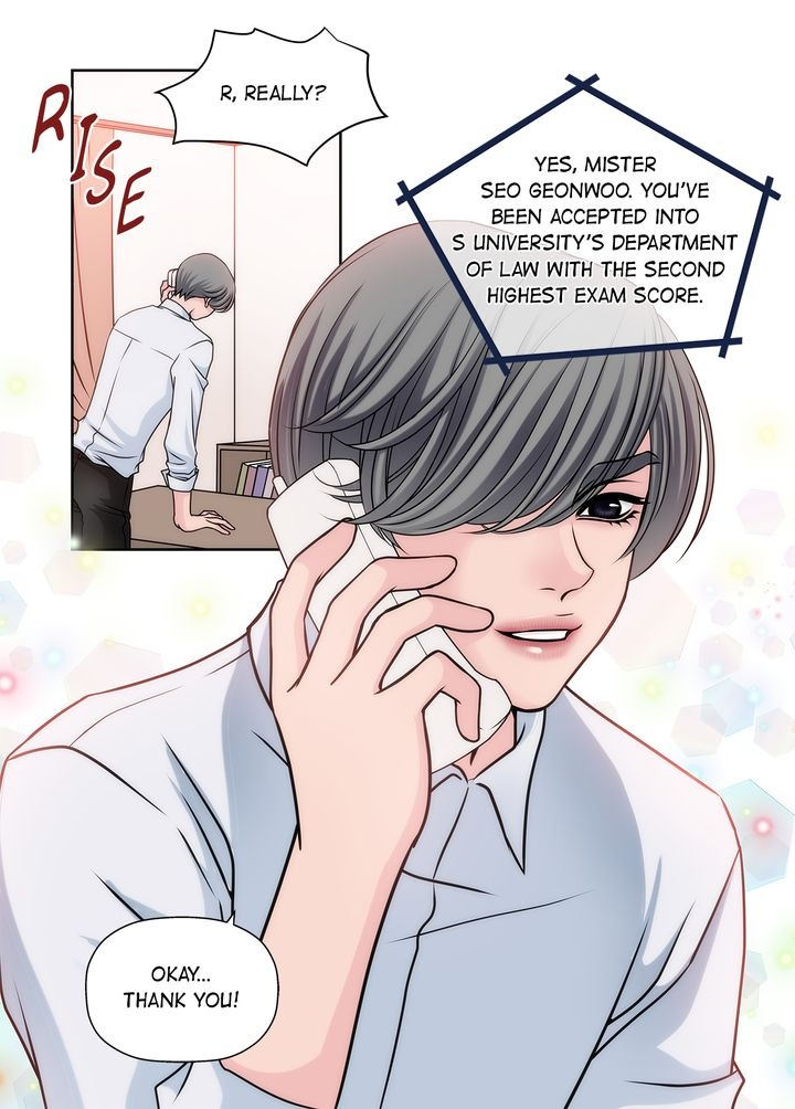 Cinderella’s Man Chapter 9 Page 21