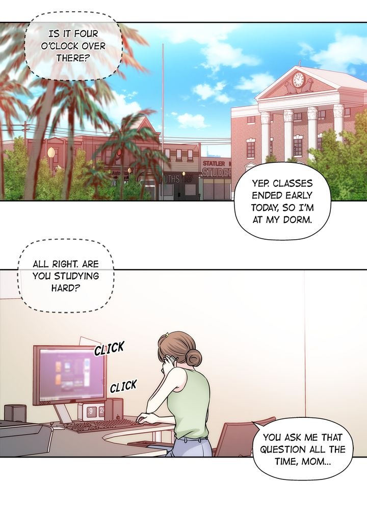 Cinderella’s Man Chapter 9 Page 22