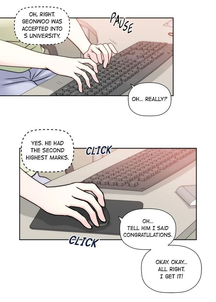 Cinderella’s Man Chapter 9 Page 23