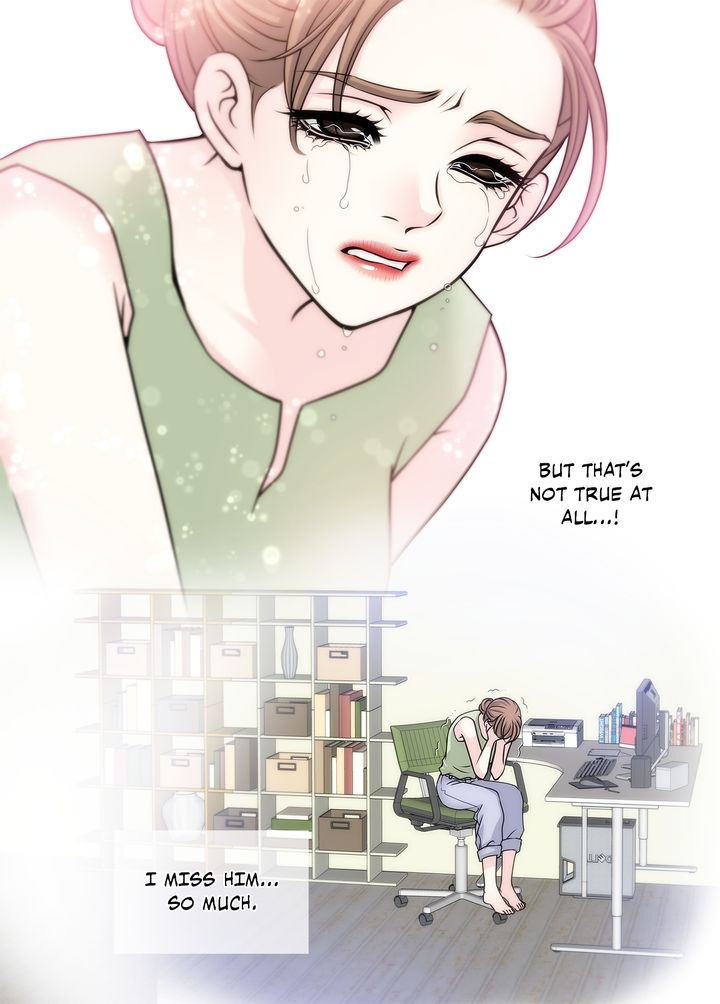 Cinderella’s Man Chapter 9 Page 25