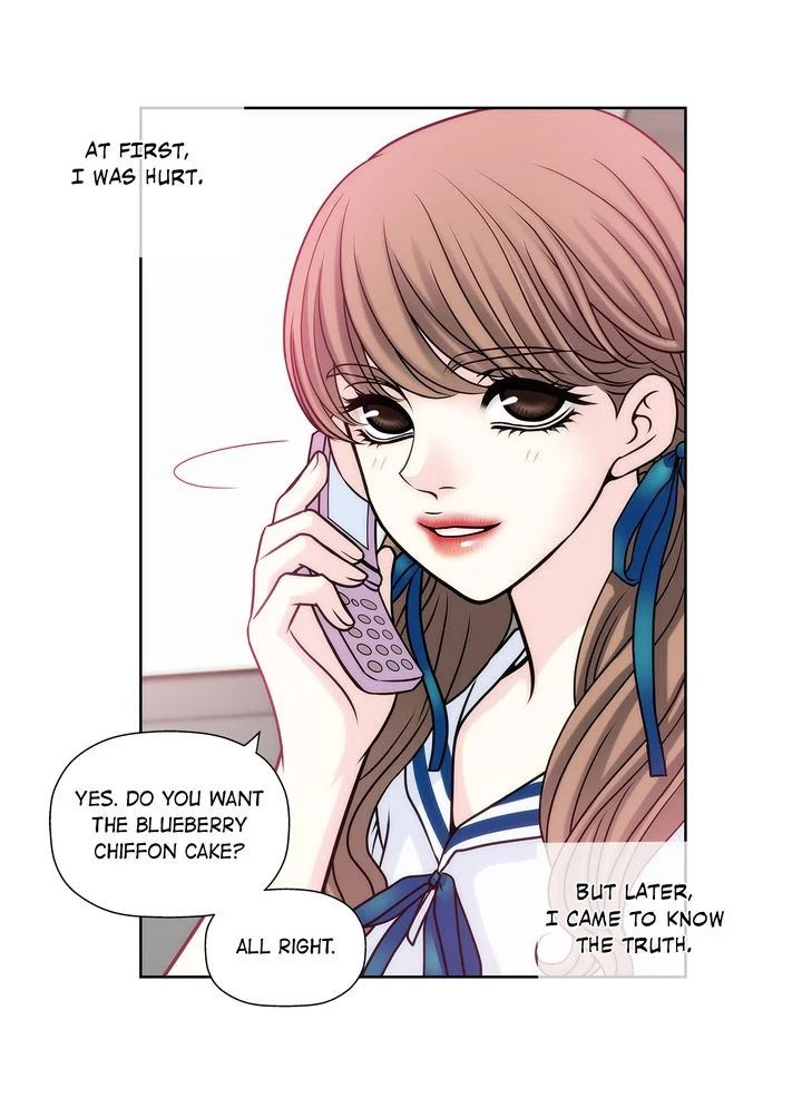 Cinderella’s Man Chapter 9 Page 42