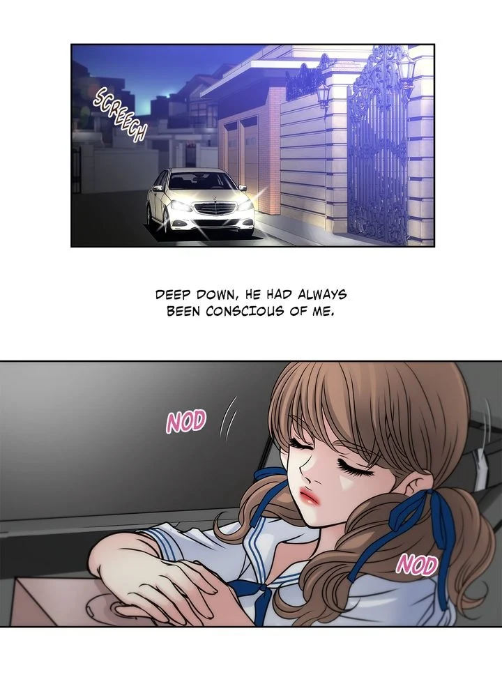 Cinderella’s Man Chapter 9 Page 44