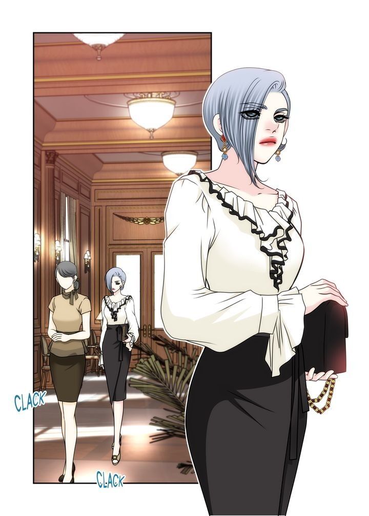 Cinderella’s Man Chapter 90 Page 2