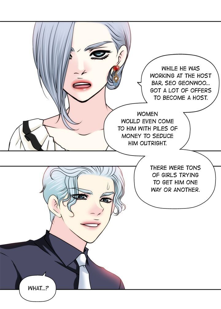 Cinderella’s Man Chapter 90 Page 27