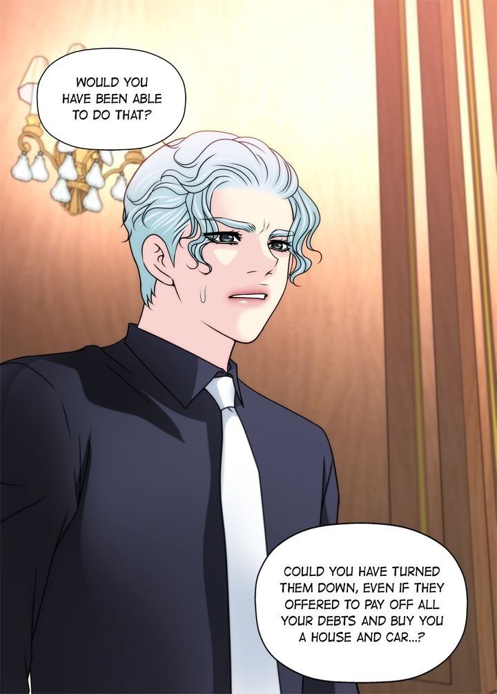 Cinderella’s Man Chapter 90 Page 29