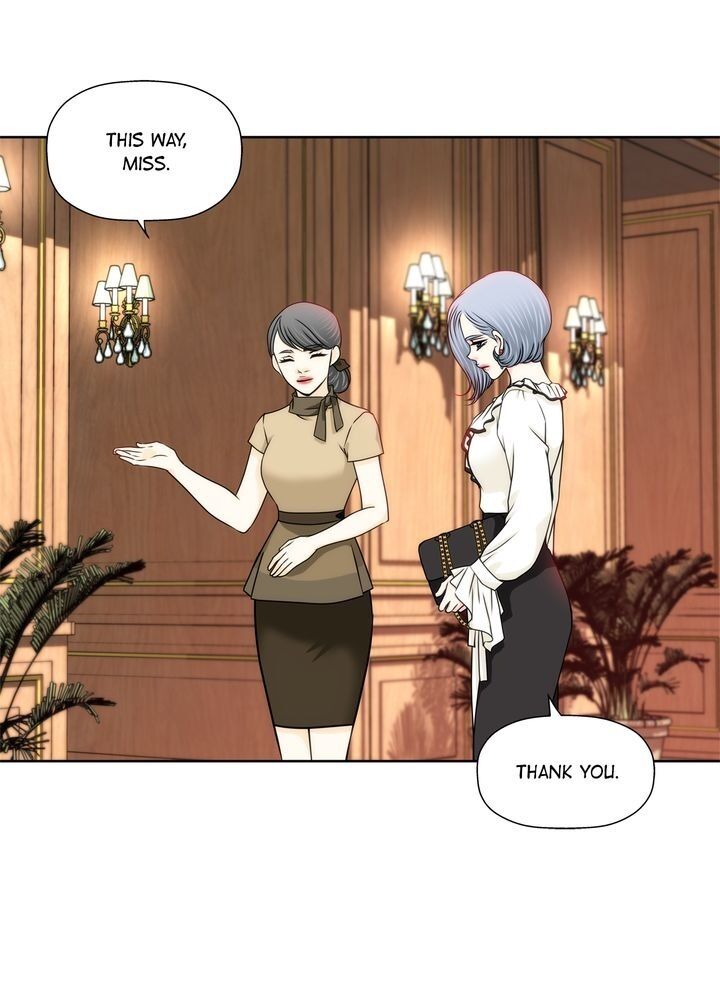 Cinderella’s Man Chapter 90 Page 3