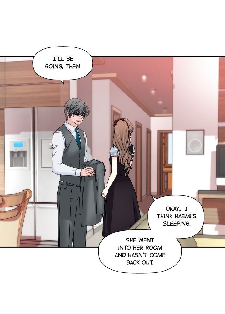 Cinderella’s Man Chapter 90 Page 35