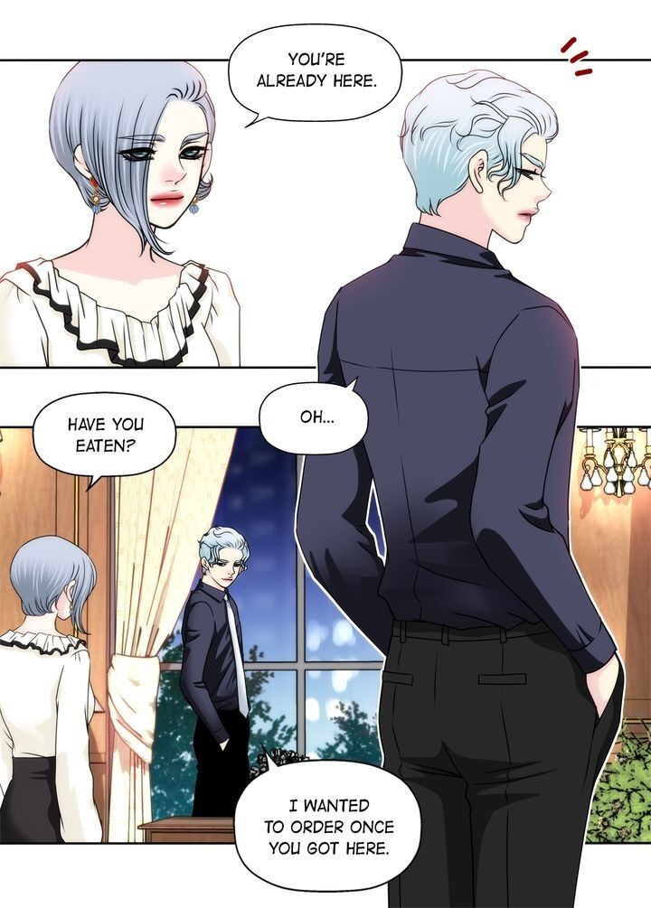 Cinderella’s Man Chapter 90 Page 4
