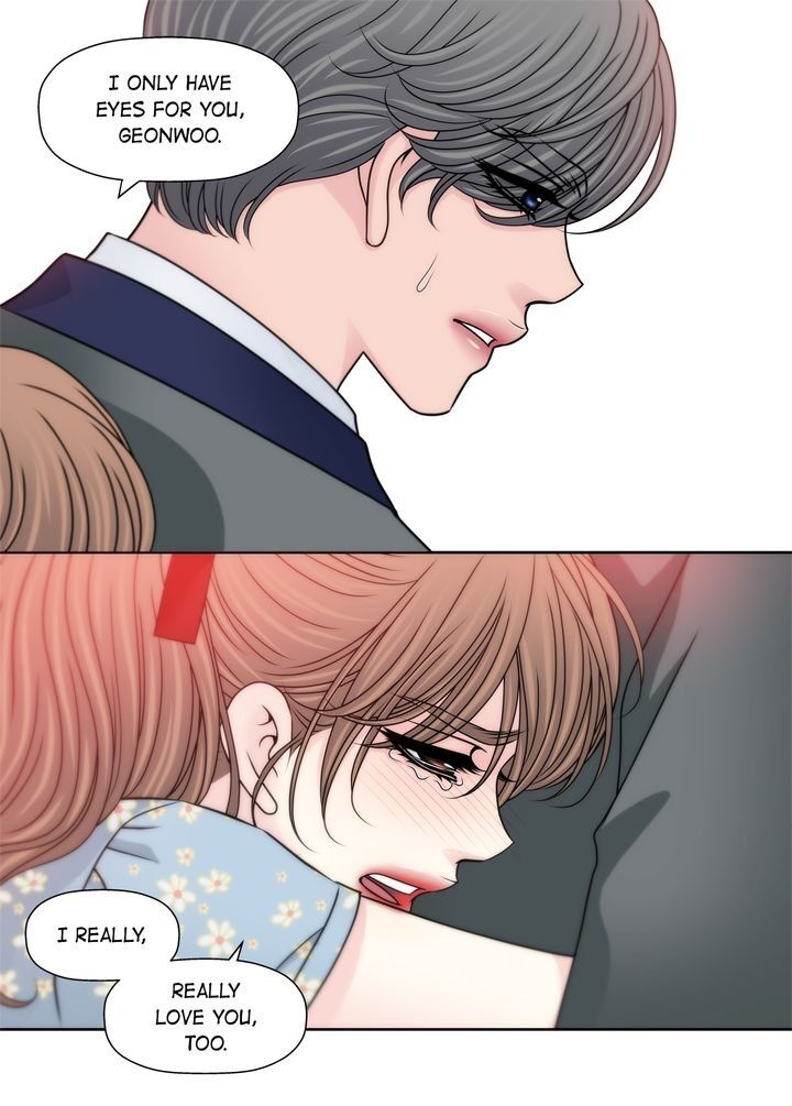 Cinderella’s Man Chapter 90 Page 43