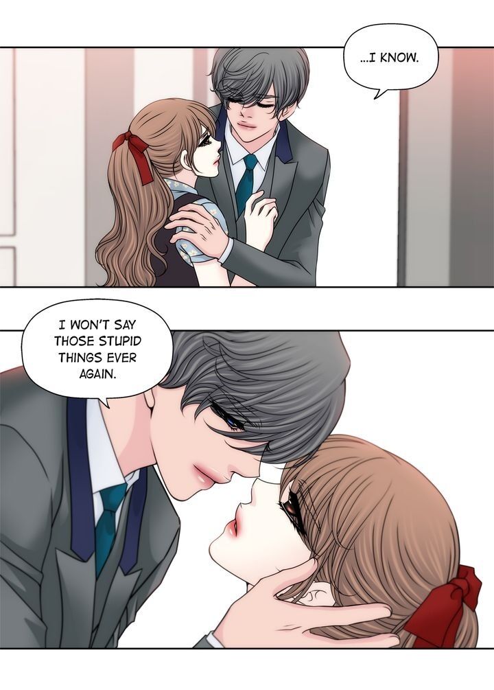 Cinderella’s Man Chapter 90 Page 44