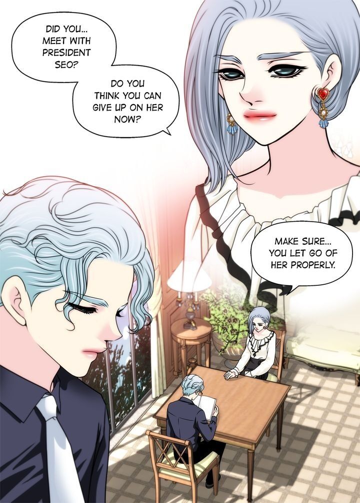 Cinderella’s Man Chapter 90 Page 7