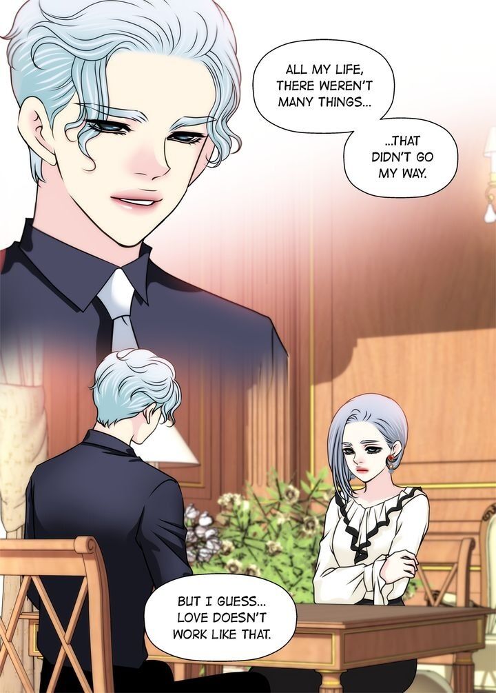 Cinderella’s Man Chapter 90 Page 9