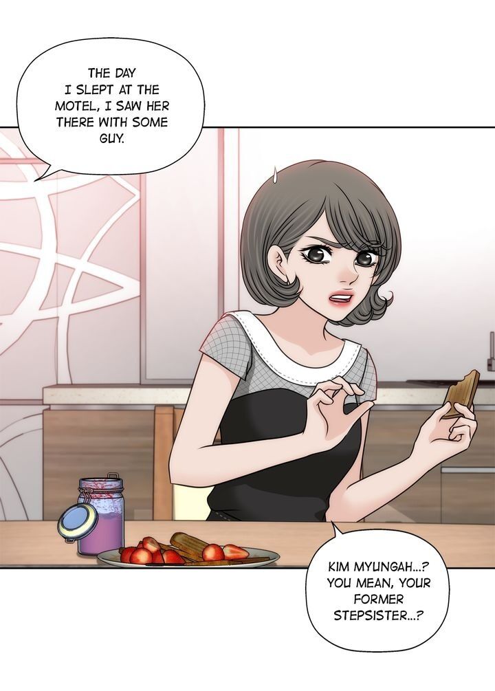 Cinderella’s Man Chapter 91 Page 10