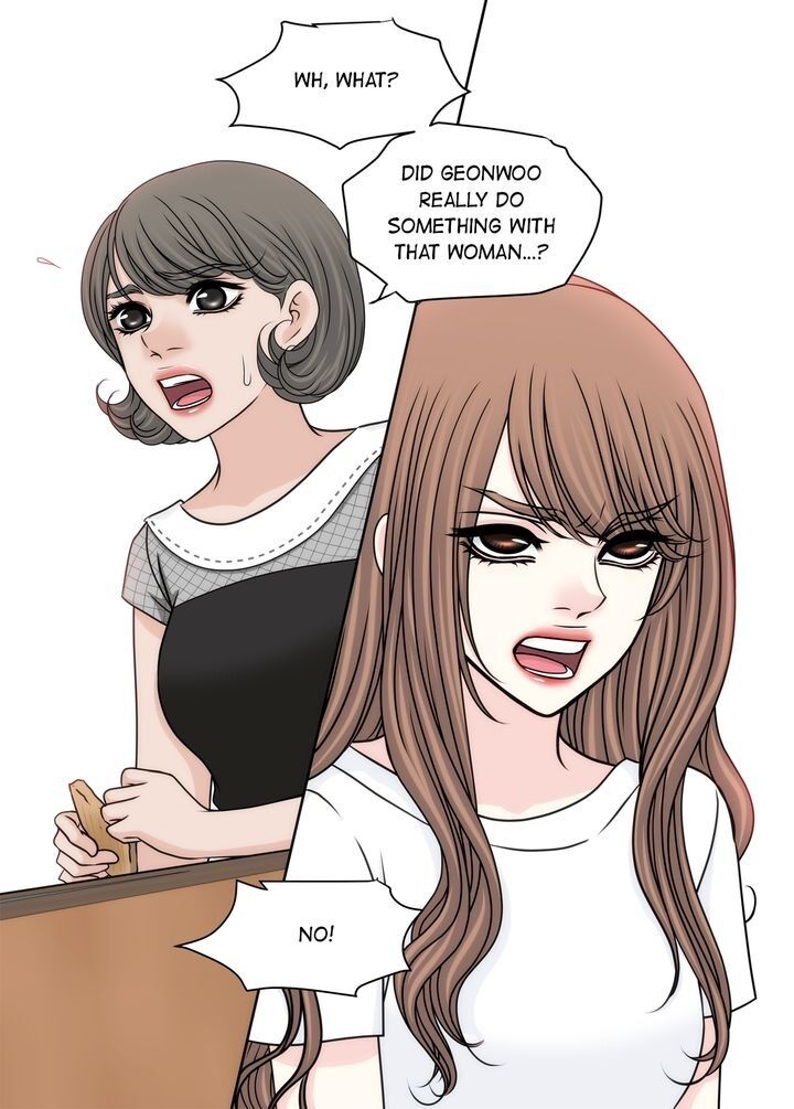 Cinderella’s Man Chapter 91 Page 13