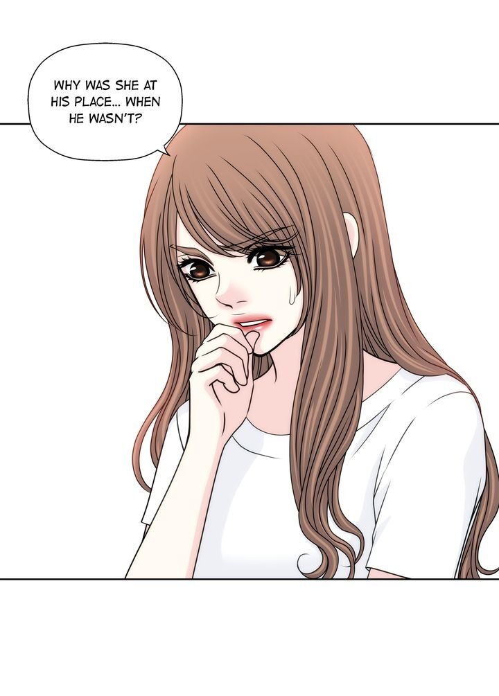 Cinderella’s Man Chapter 91 Page 16