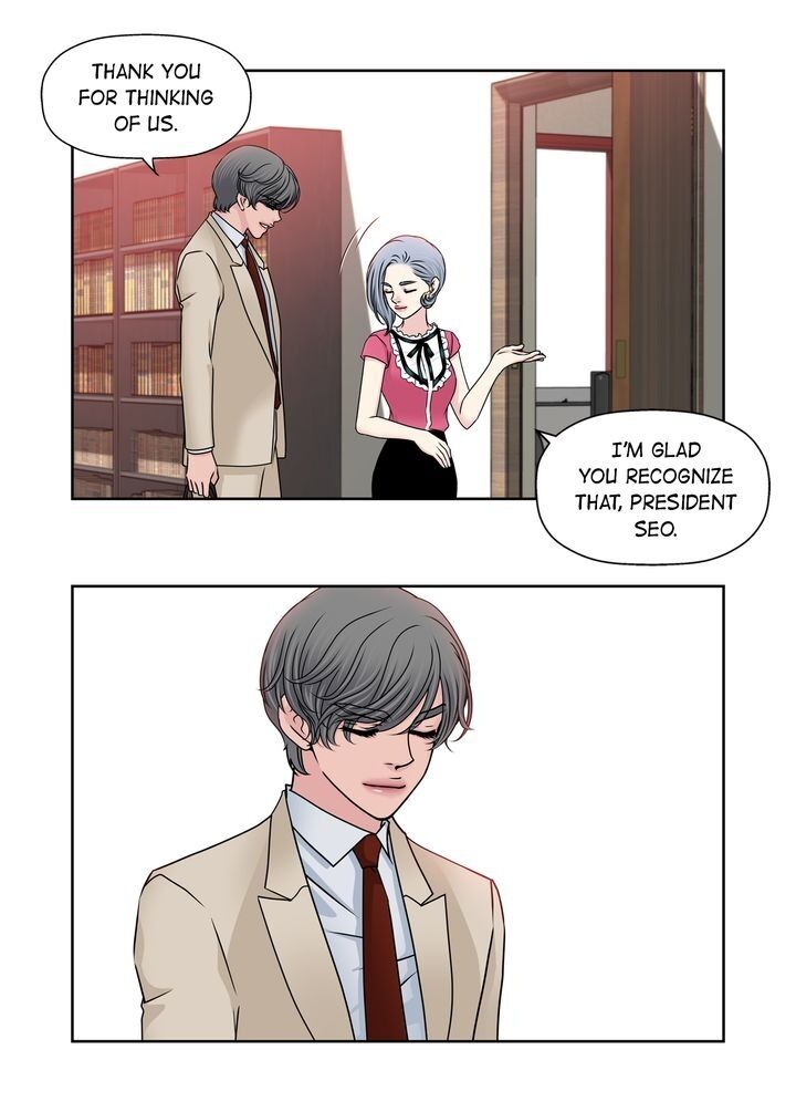 Cinderella’s Man Chapter 91 Page 44