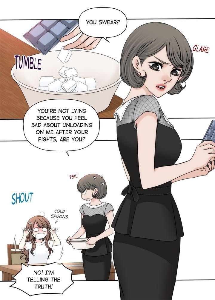 Cinderella’s Man Chapter 91 Page 5