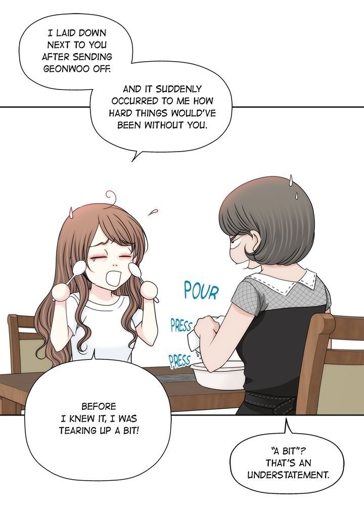 Cinderella’s Man Chapter 91 Page 6