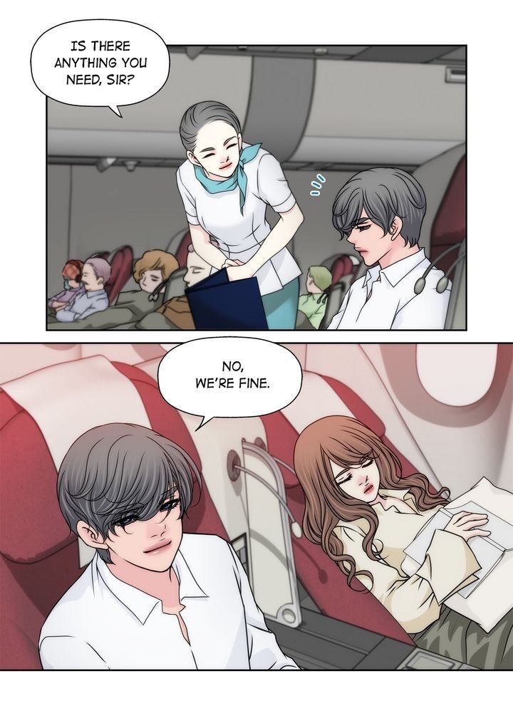 Cinderella’s Man Chapter 92 Page 11