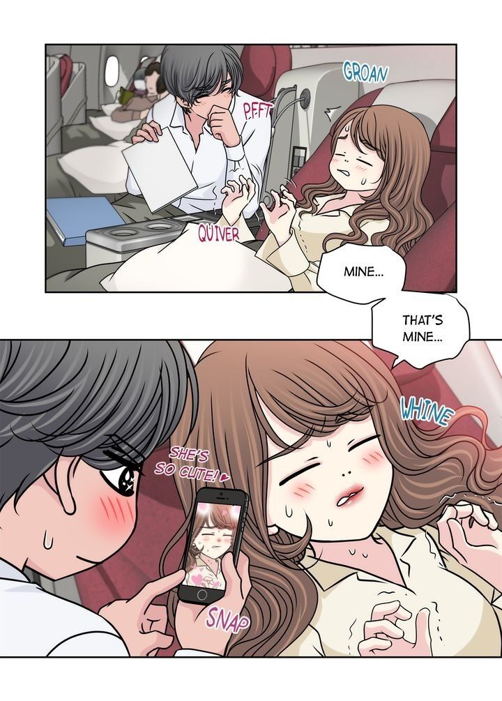 Cinderella’s Man Chapter 92 Page 13