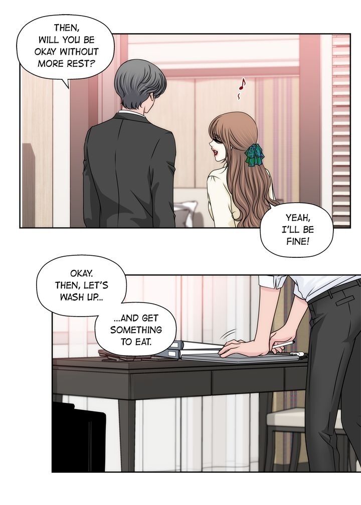 Cinderella’s Man Chapter 92 Page 24