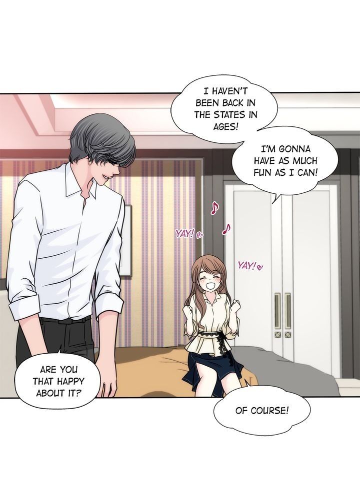 Cinderella’s Man Chapter 92 Page 25