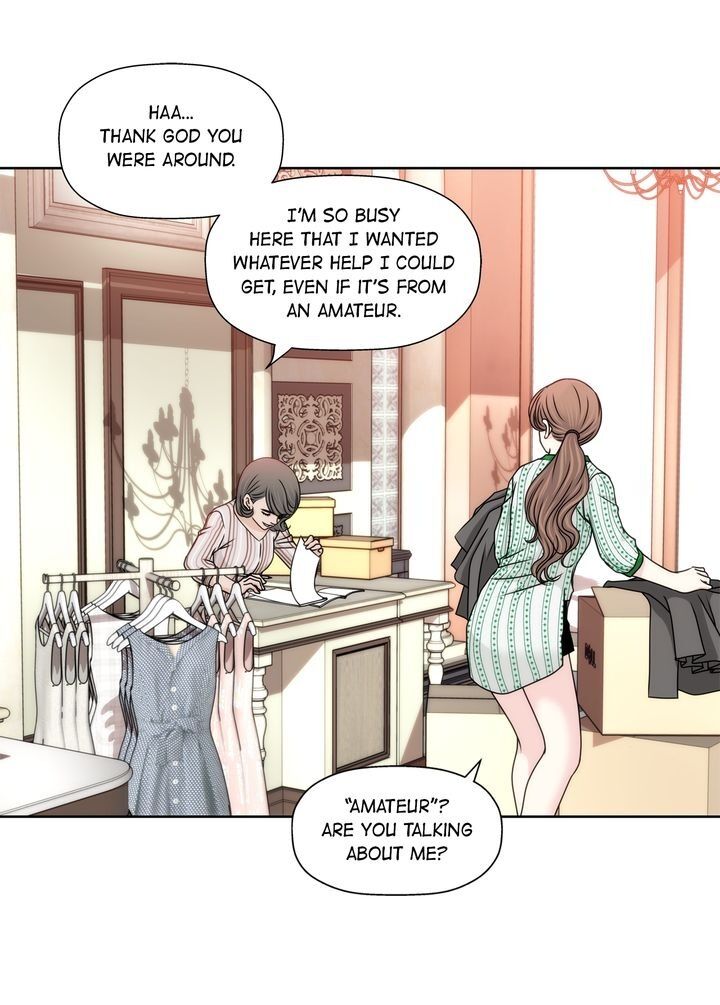 Cinderella’s Man Chapter 92 Page 3