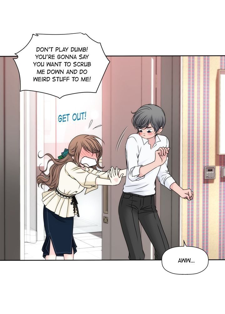 Cinderella’s Man Chapter 92 Page 32