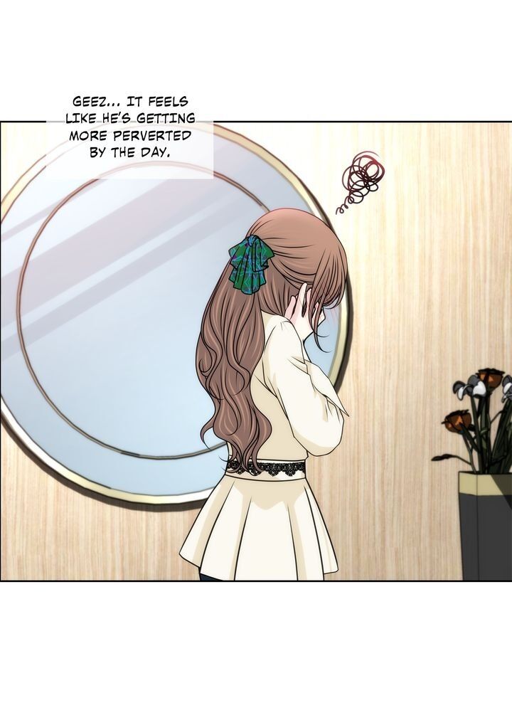 Cinderella’s Man Chapter 92 Page 35