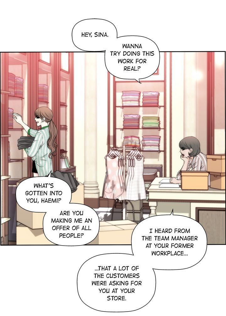 Cinderella’s Man Chapter 92 Page 4
