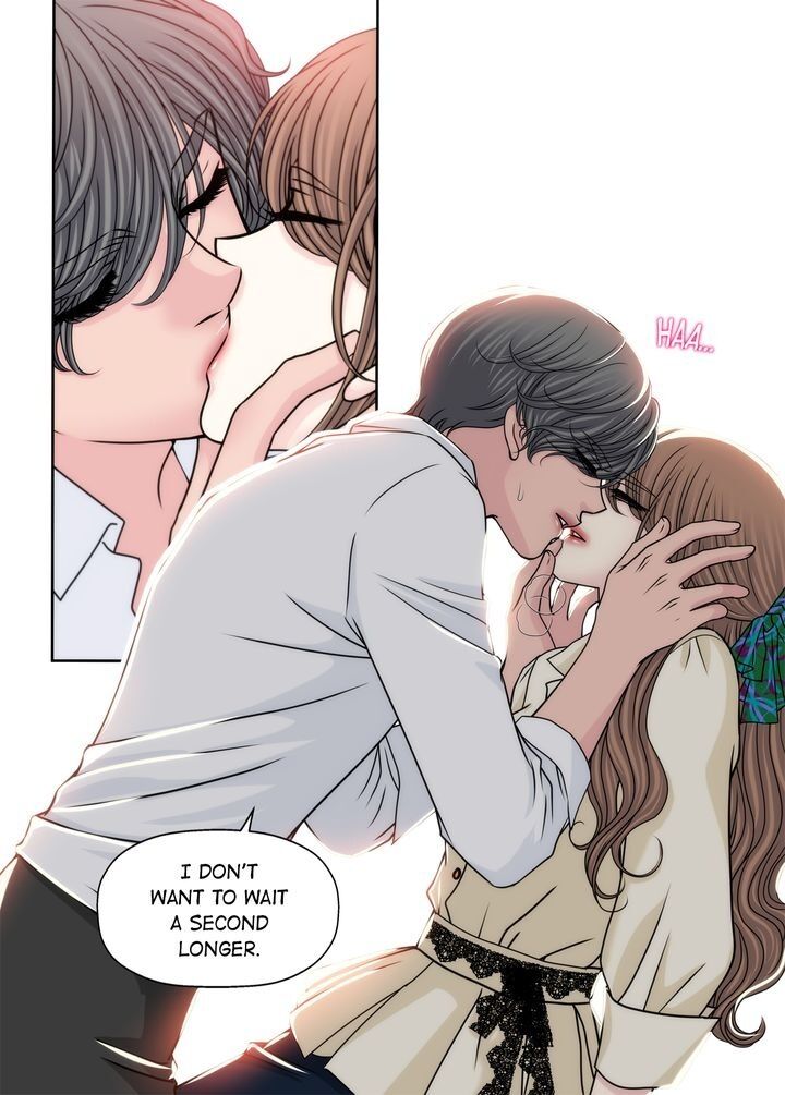 Cinderella’s Man Chapter 92 Page 42