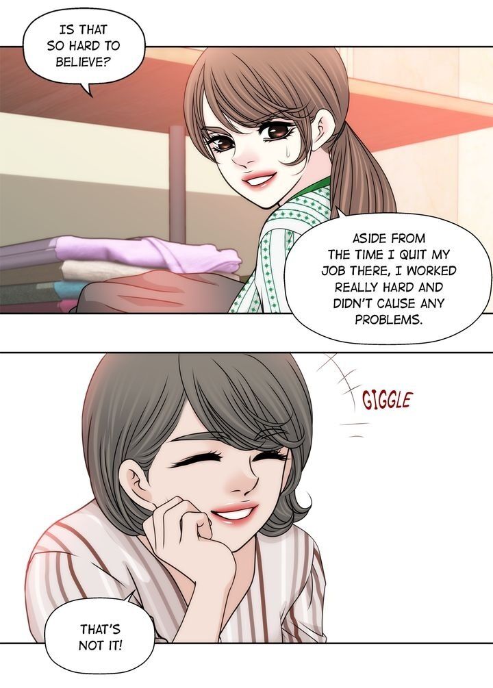 Cinderella’s Man Chapter 92 Page 5