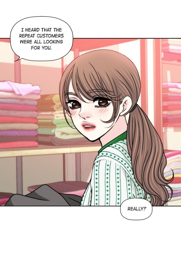 Cinderella’s Man Chapter 92 Page 7