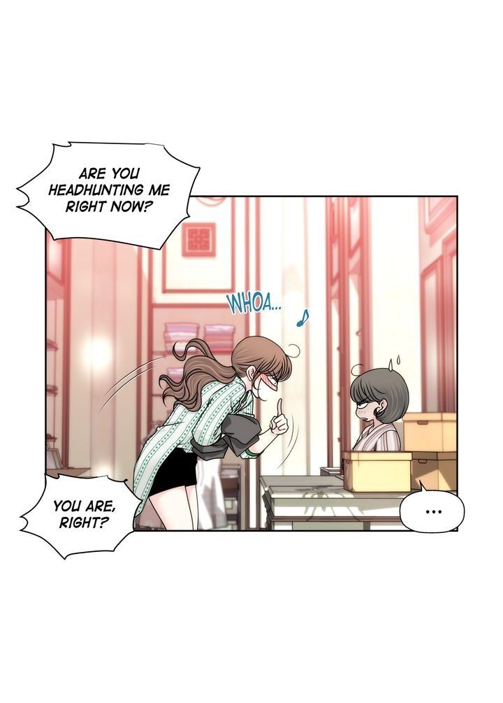 Cinderella’s Man Chapter 92 Page 9
