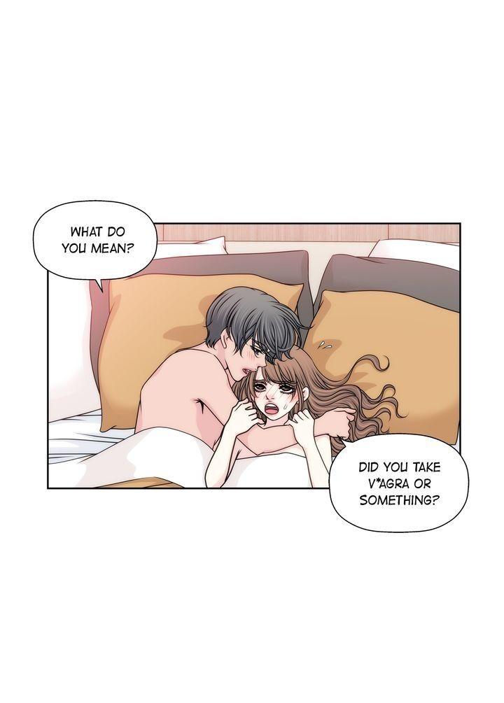 Cinderella’s Man Chapter 93 Page 25