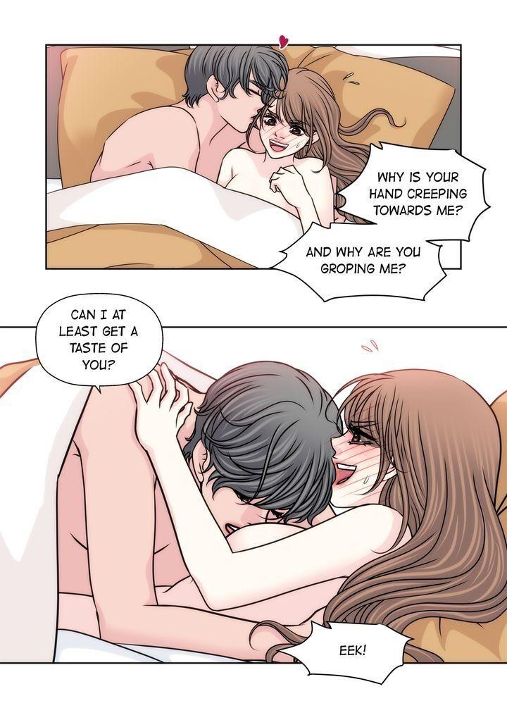 Cinderella’s Man Chapter 93 Page 27