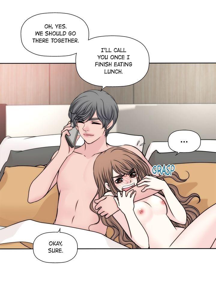 Cinderella’s Man Chapter 93 Page 31