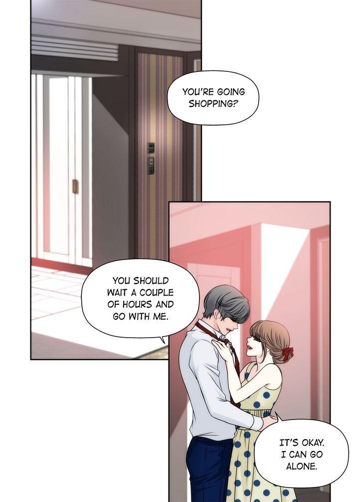 Cinderella’s Man Chapter 93 Page 35