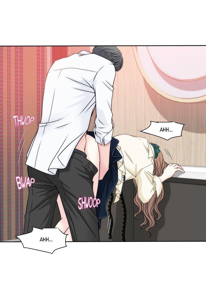 Cinderella’s Man Chapter 93 Page 4