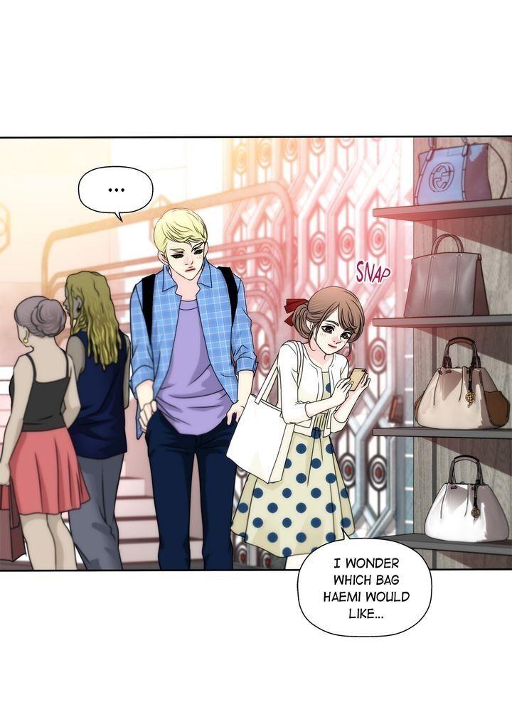 Cinderella’s Man Chapter 93 Page 45