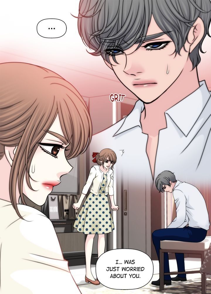Cinderella’s Man Chapter 94 Page 10