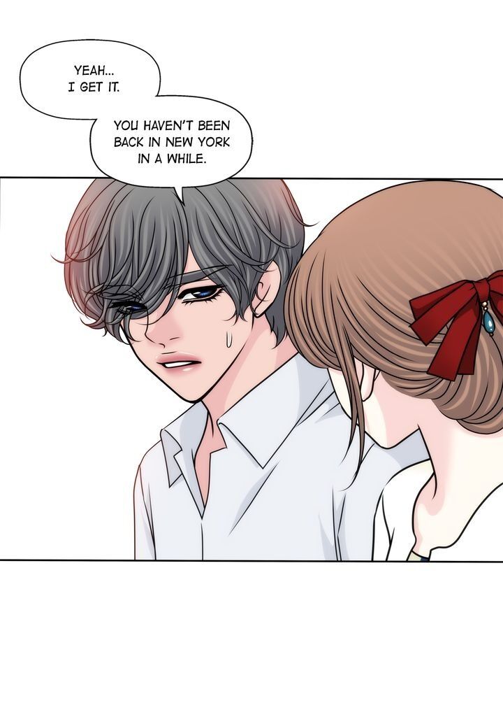 Cinderella’s Man Chapter 94 Page 16