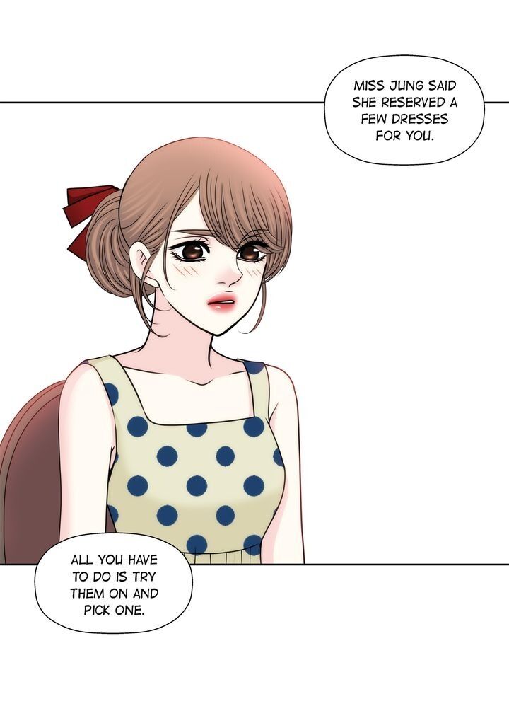Cinderella’s Man Chapter 94 Page 20