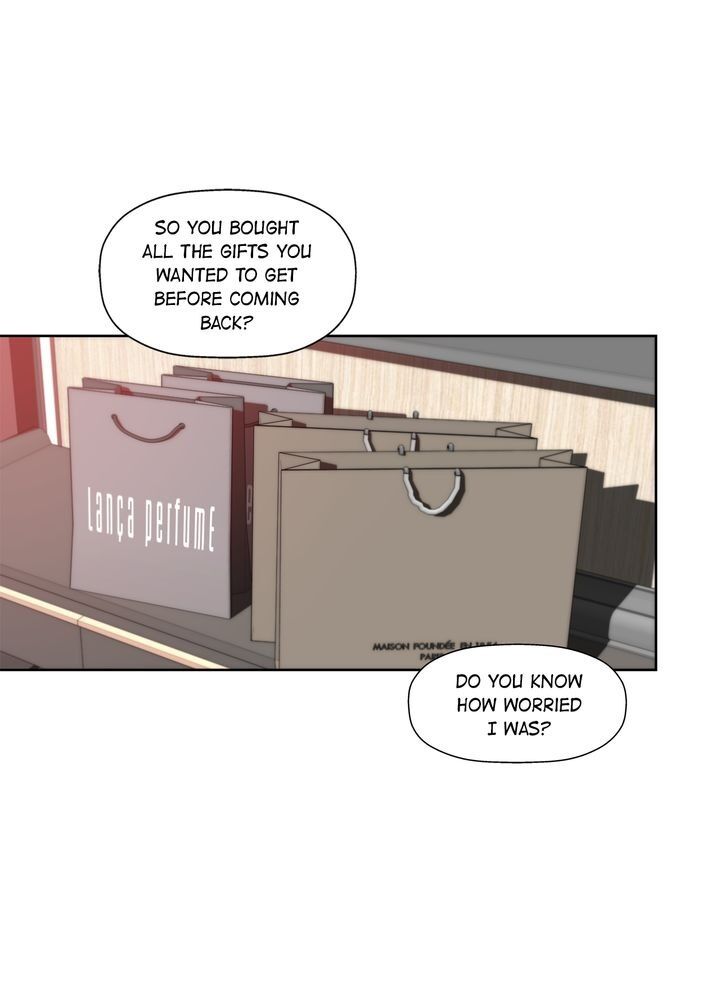 Cinderella’s Man Chapter 94 Page 3