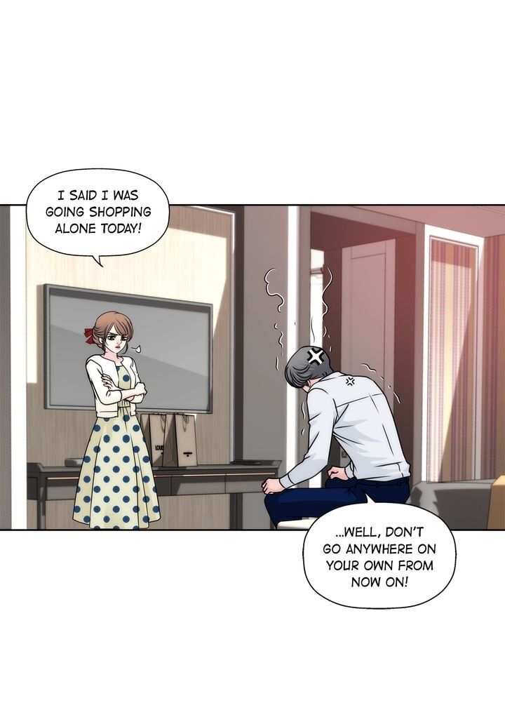 Cinderella’s Man Chapter 94 Page 4