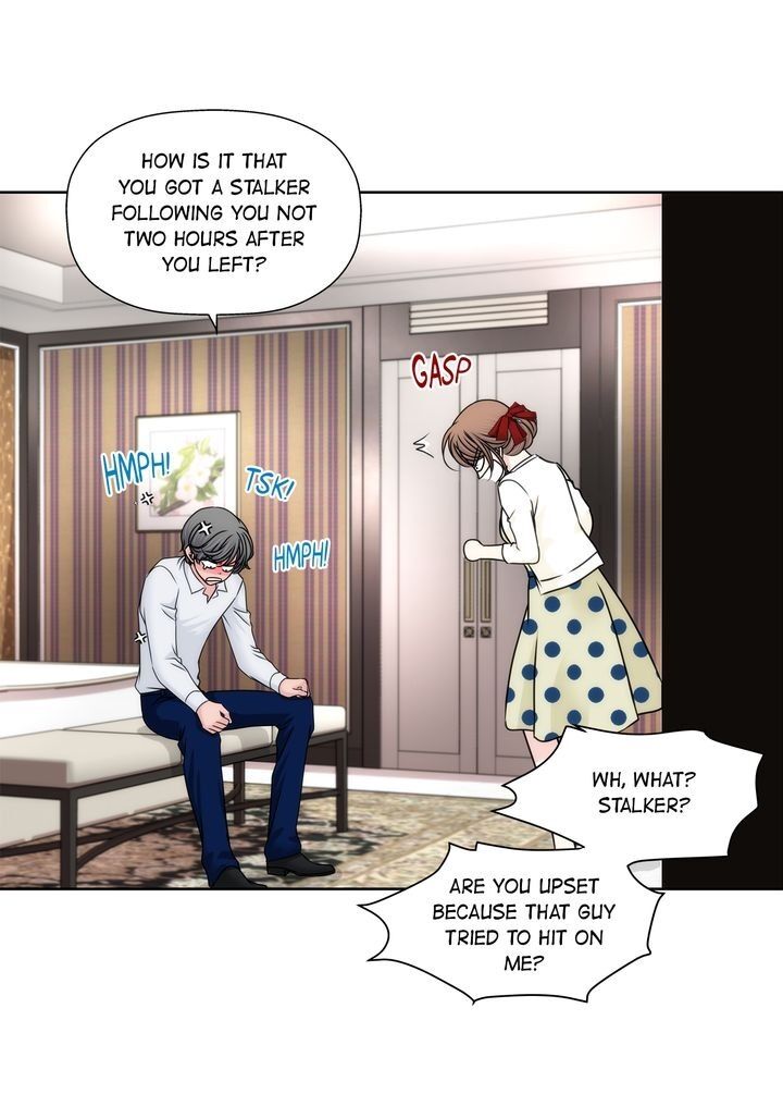 Cinderella’s Man Chapter 94 Page 5