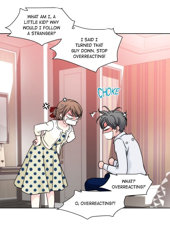 Cinderella’s Man Chapter 94 Page 7