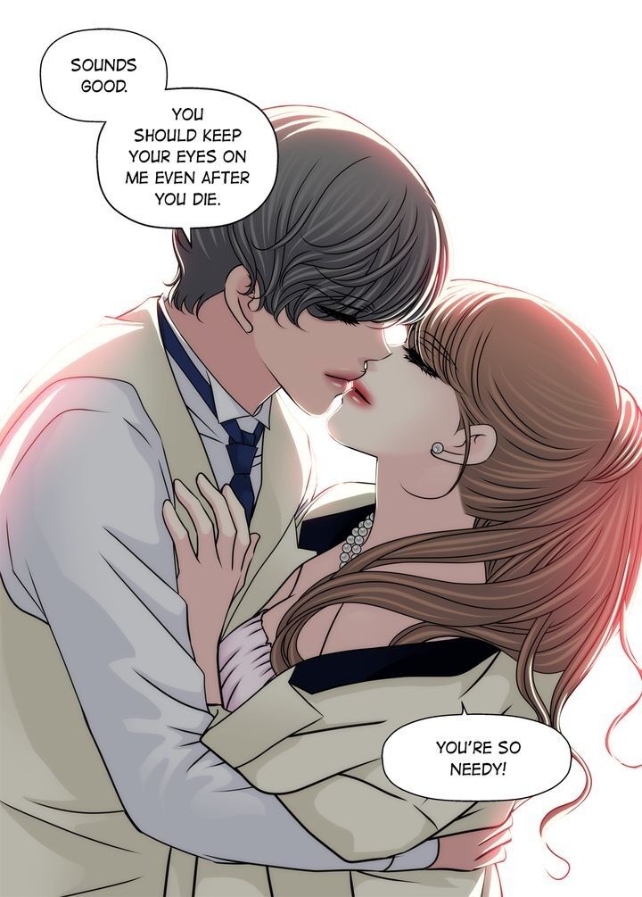 Cinderella’s Man Chapter 95 Page 13